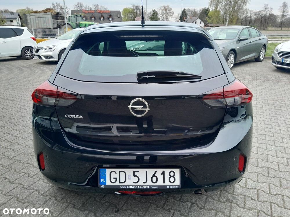 Opel Corsa - 22