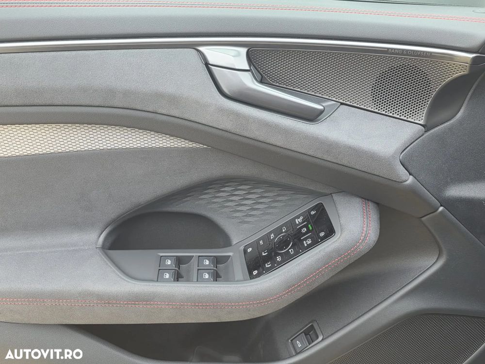 Audi A6 Limuzina - 8
