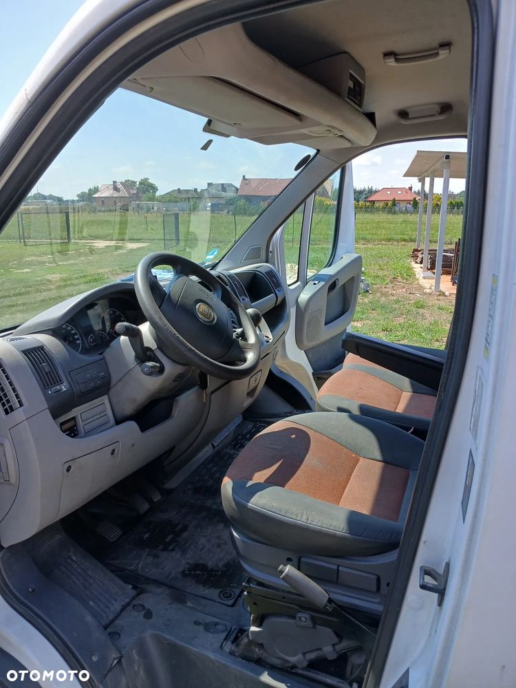 Fiat Ducato - 6