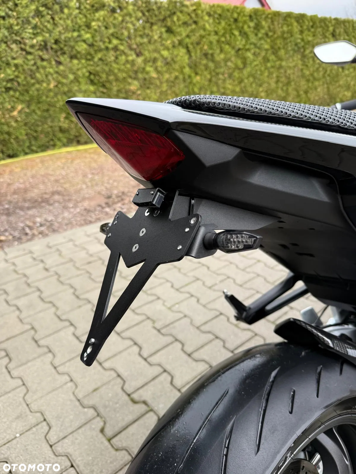 Honda CB - 25
