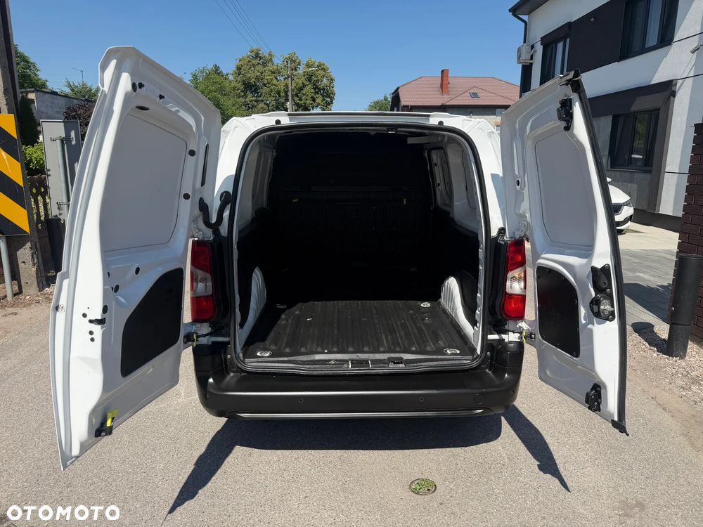 Citroën BERLINGO - 31