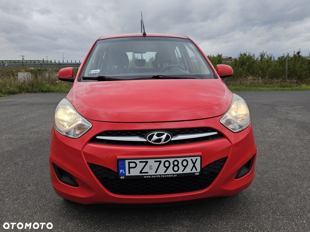 Hyundai i10 1.1 Comfort - 2