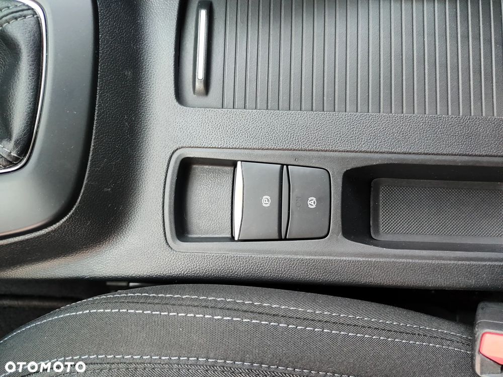 Ford Focus 1.5 EcoBlue Start-Stopp-System ACTIVE STYLE - 27