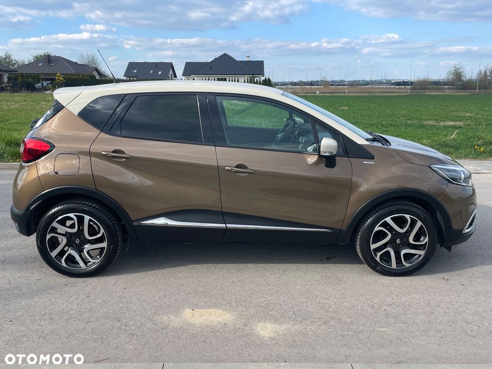 Renault Captur ENERGY TCe 90 Start&Stop Luxe - 28