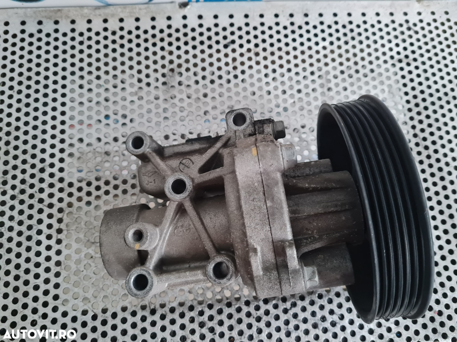 Pompa Apa Hyundai IX35 Tucson Kia Sportage 2.0 Benzina Motor G4KD An 2009-2010-2011-2012-2013-2014- - 6