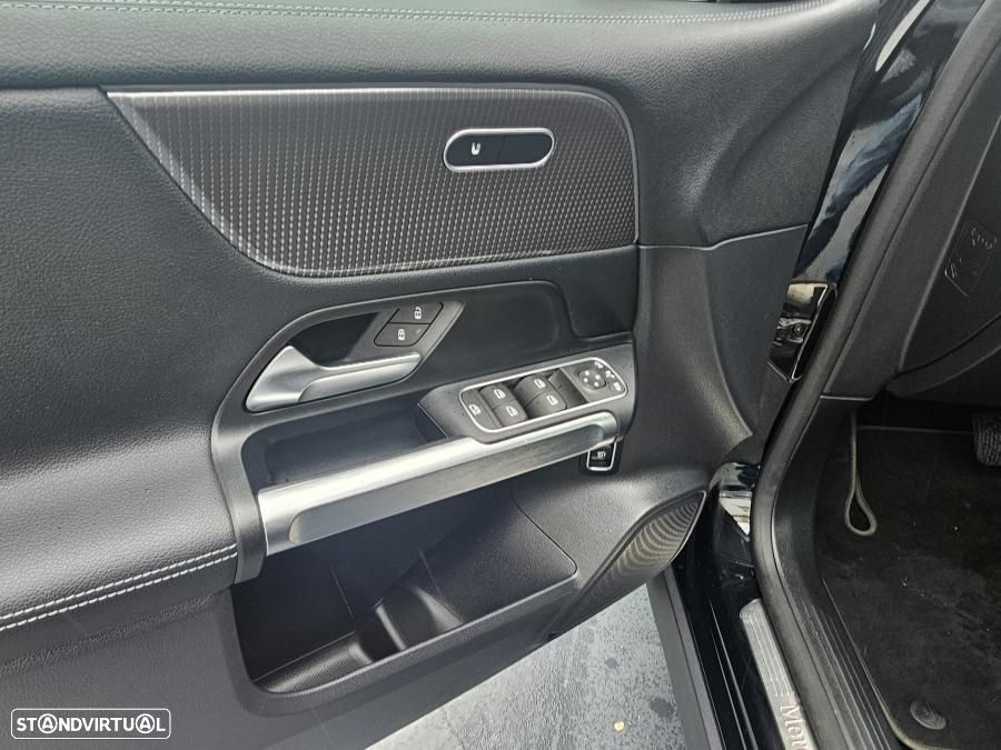 Mercedes-Benz EQB 250 Progressive - 13