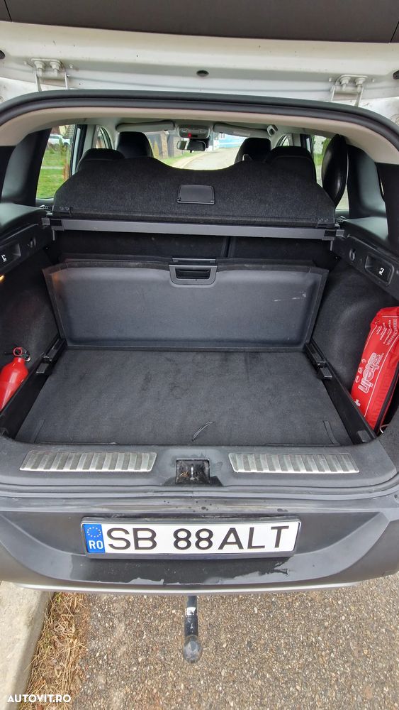 Renault Kadjar 1.6 DCI XMod - 9