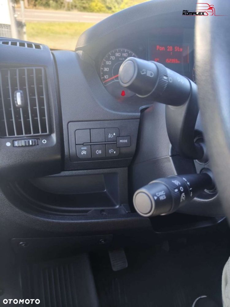 Citroën Jumper - 14