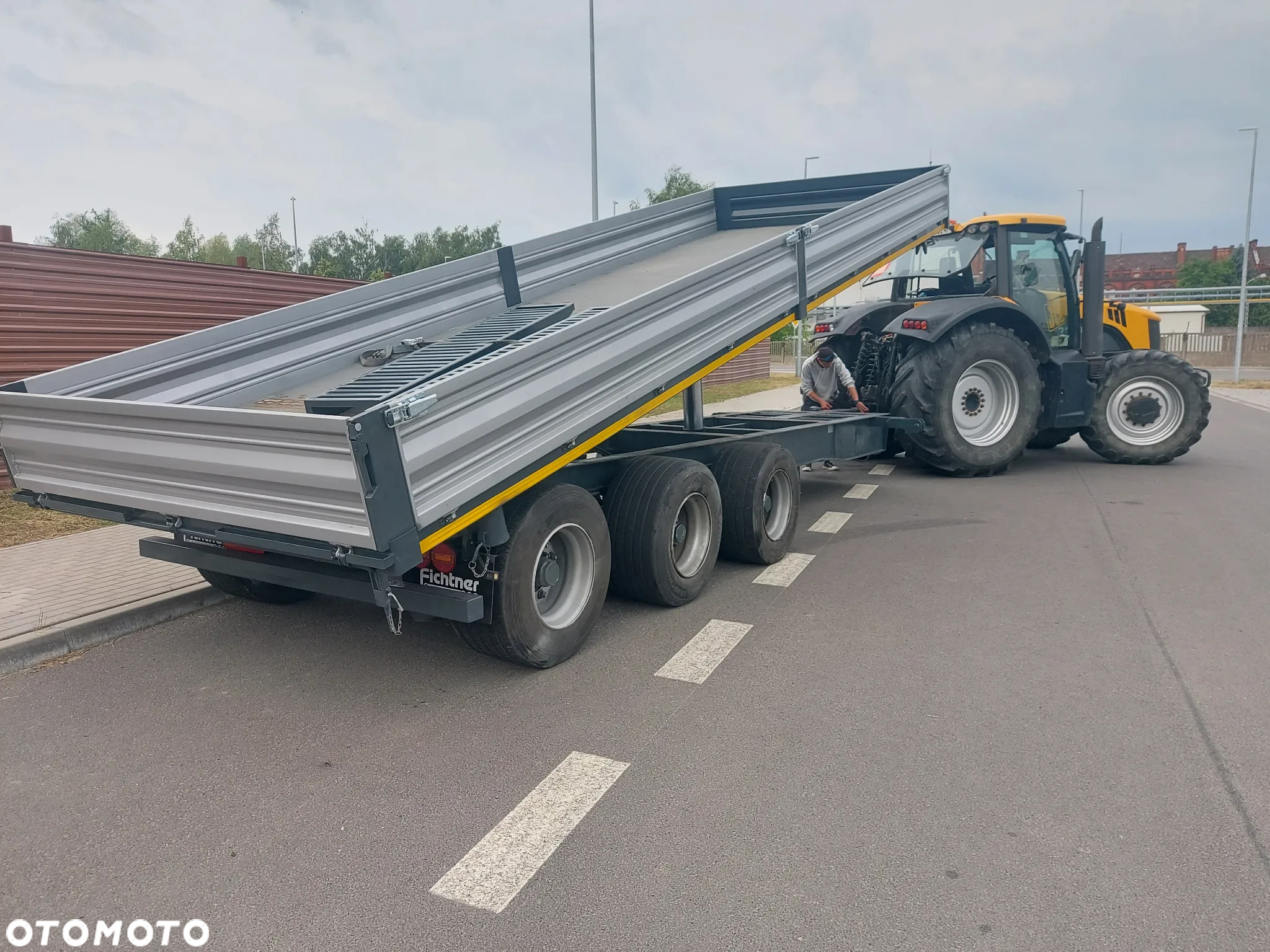 Schmitz Cargobull - 34