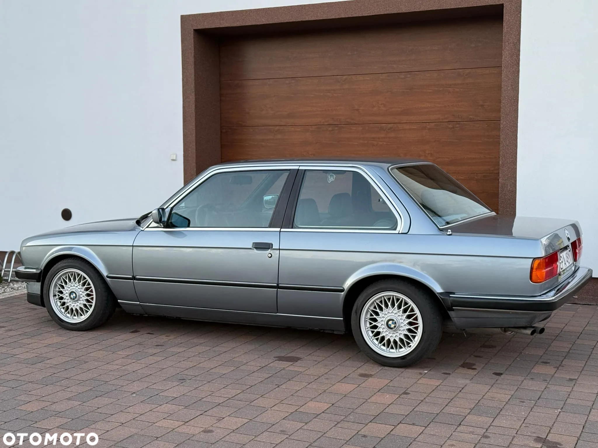 BMW Seria 3 - 10