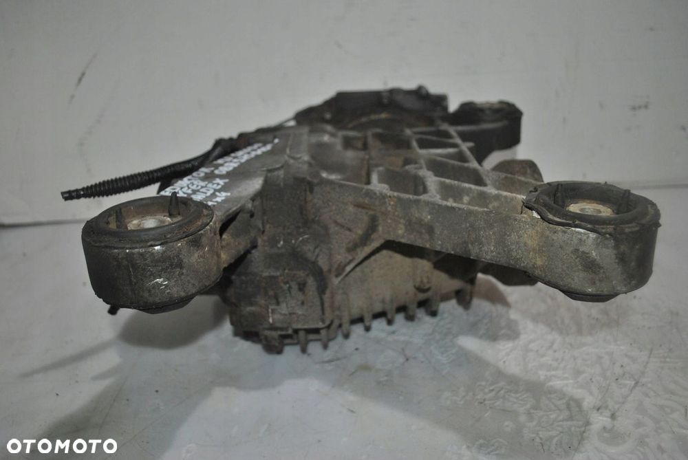 DYFERENCJAŁ DYFER MOST HALDEX VW SKODA AUDI 4X4 0BR525010B - 4