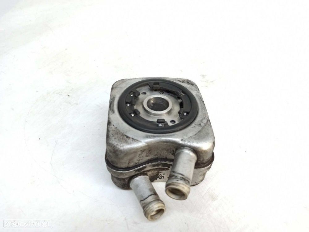 REFRIGERADOR DO ÓLEO DO MOTOR VOLKSWAGEN POLO (9N3) ADVANCE - 2