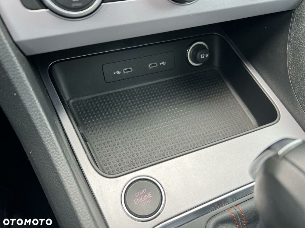 Seat Ateca 1.5 Eco TSI FR S&S DSG - 29