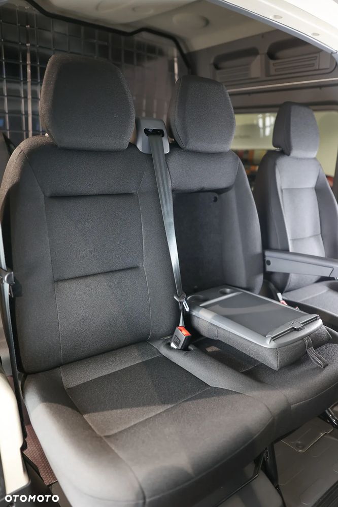 Toyota Proace MAX Brygadowy - 29