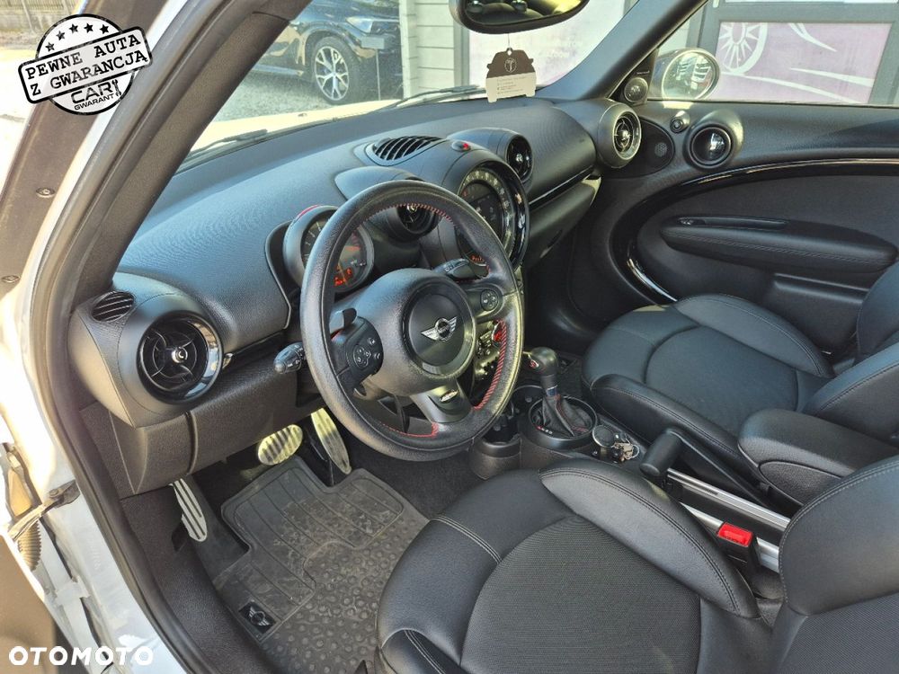 MINI Countryman - 17