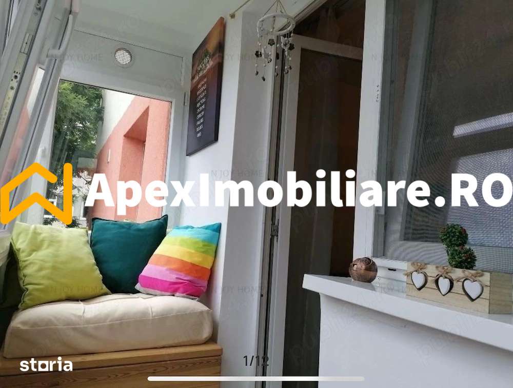 Apartament 2 camere de inchiriat Lacul Tei Bucuresti | ApexImobiliare — fotografia 3