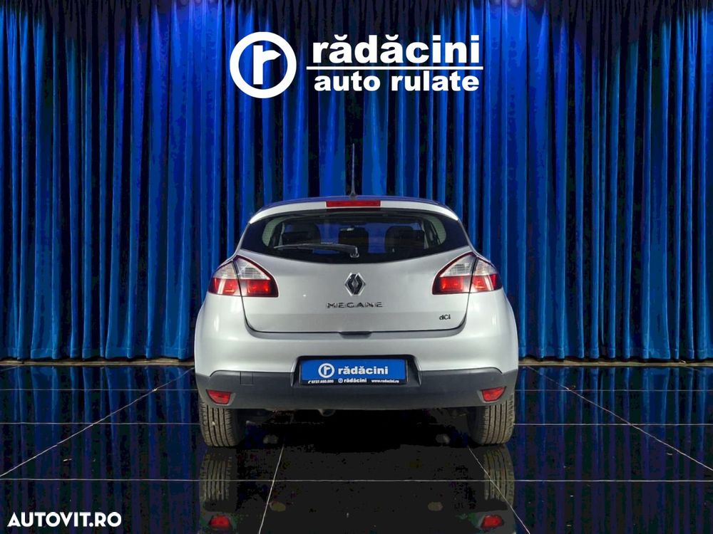 Renault Megane - 8