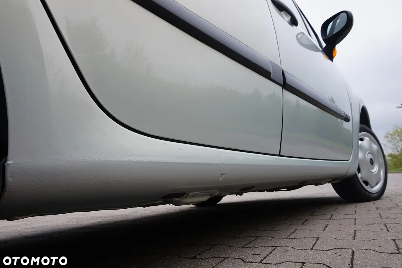 Renault Modus - 18