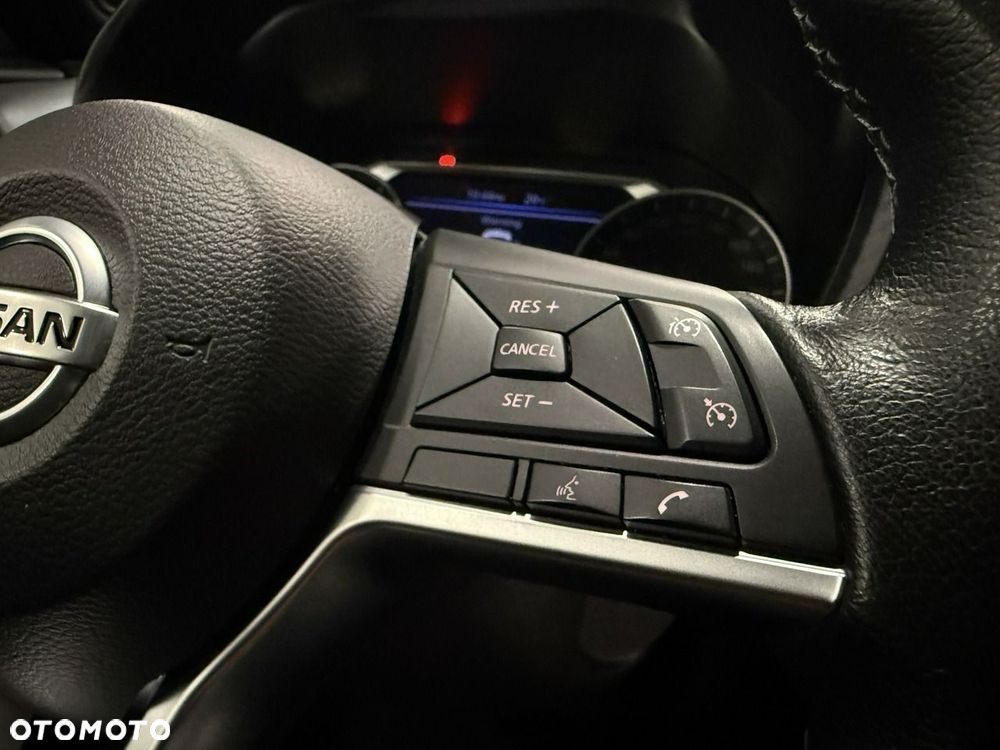 Nissan Juke 1.0 DIG-T Tekna - 15