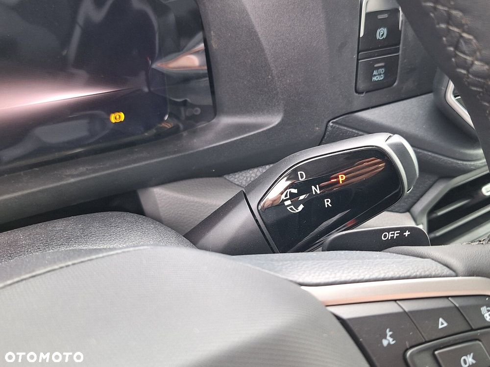 Volkswagen Crafter - 20