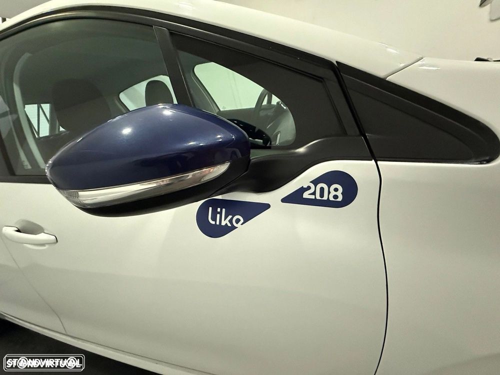 Peugeot 208 1.0 VTi Active - 7