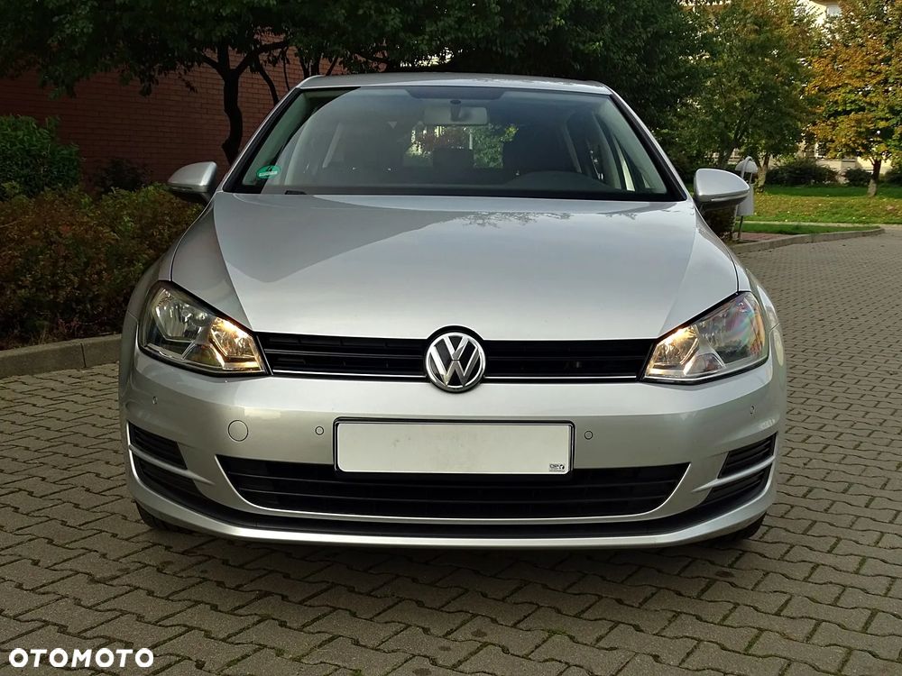 Volkswagen Golf 1.6 BlueTDI Comfortline - 5