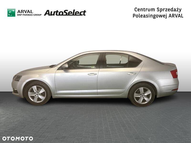 Skoda Octavia 1.5 TSI ACT Ambition - 2