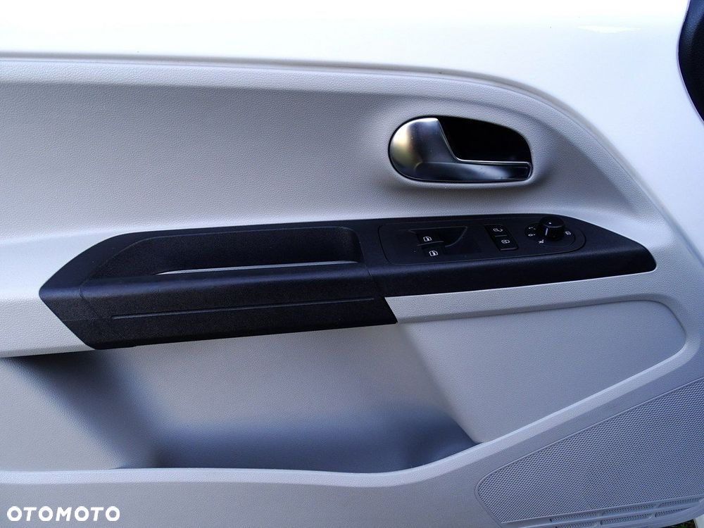 Seat Mii 1.0 Sport EU6 - 22