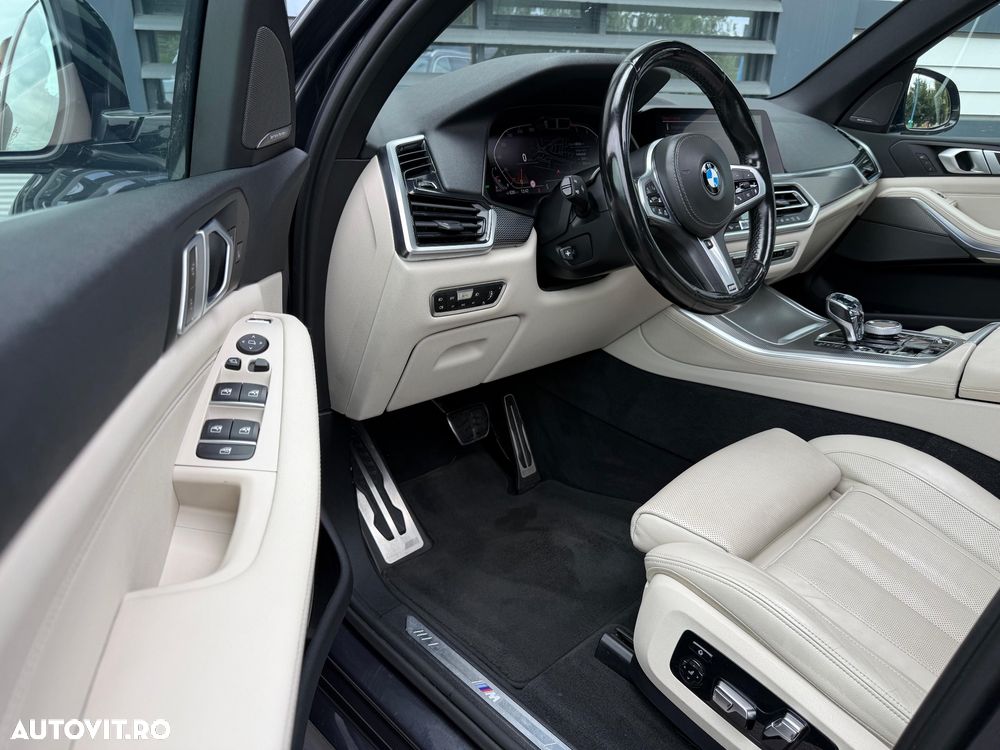 BMW X5 xDrive30d - 9
