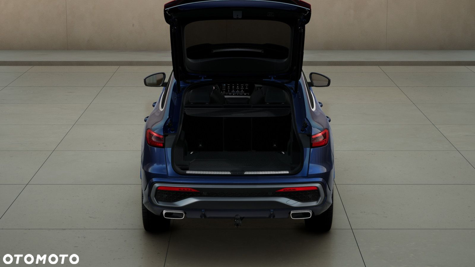 Audi Q5 Sportback - 6
