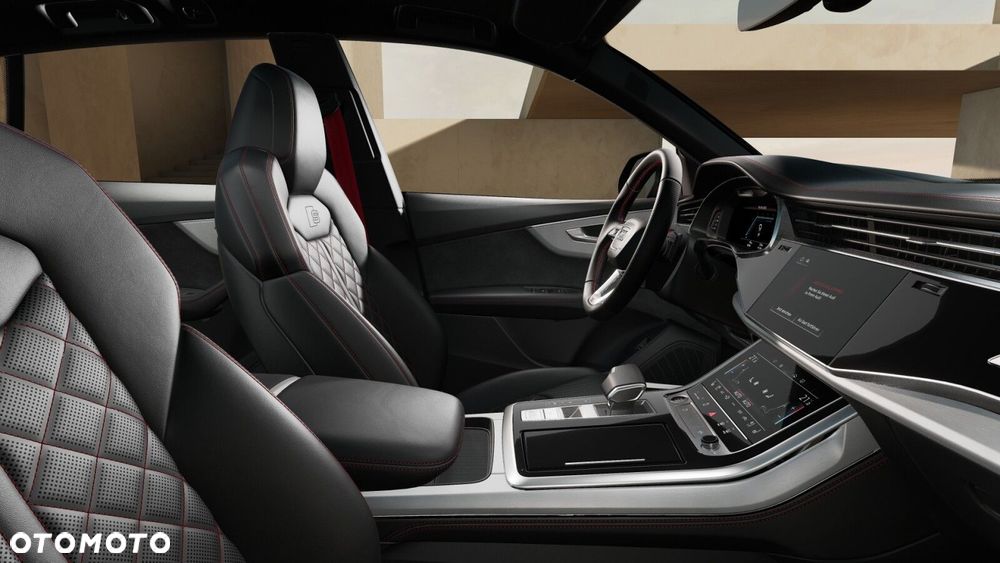 Audi Q8 - 9