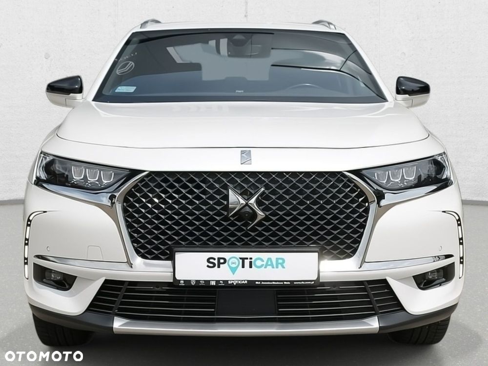 DS Automobiles DS 7 Crossback 1.6 PureTech Rivoli - 4