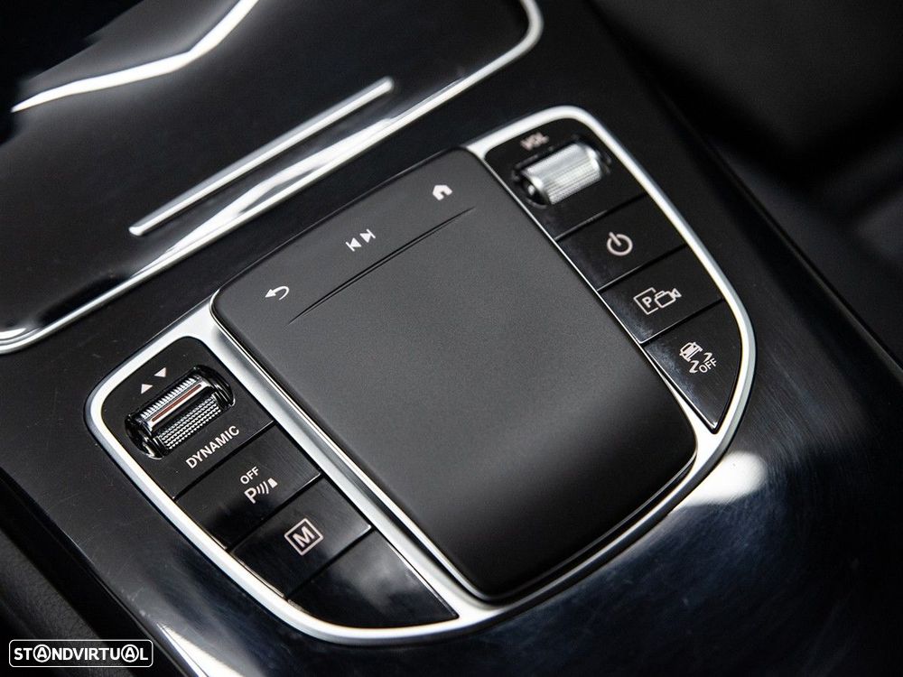 Mercedes-Benz GLC 300 - 18