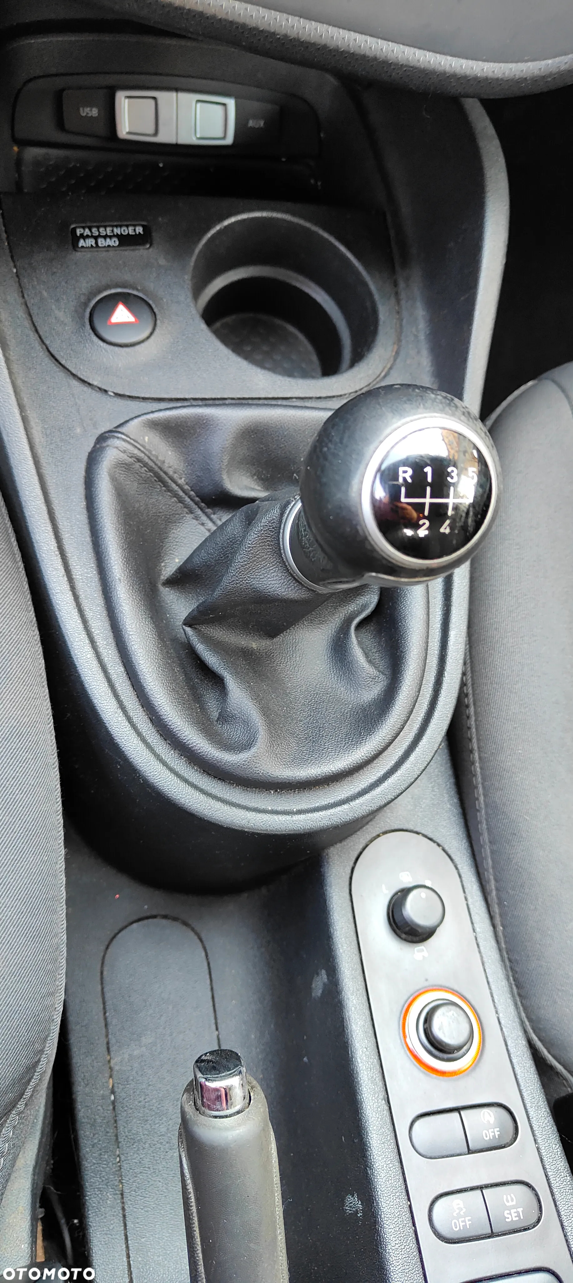Seat Leon 1.6 TDI Ecomotive Reference - 9