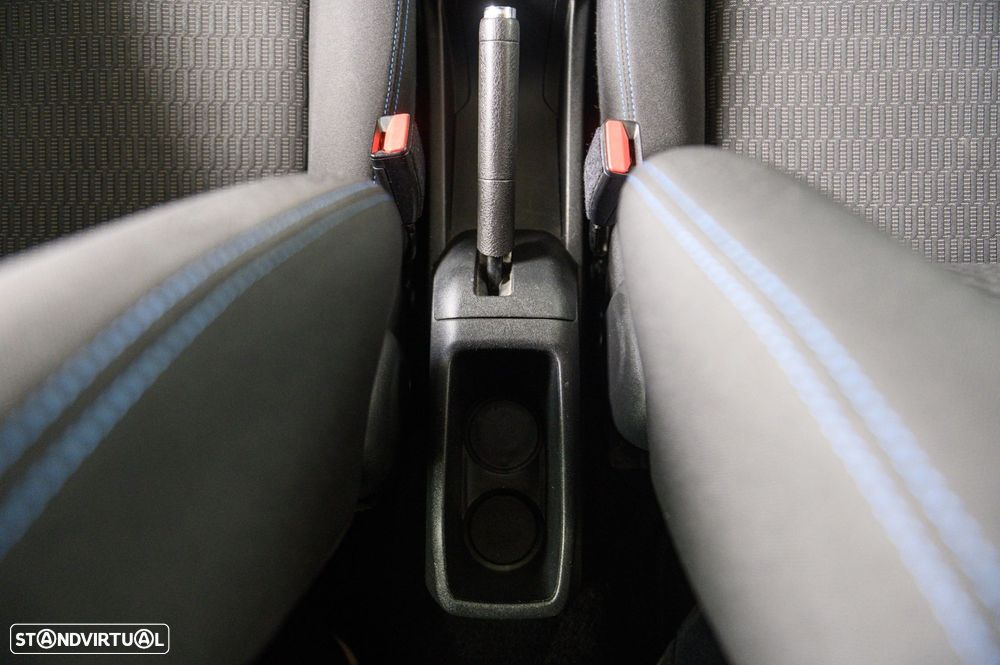 Peugeot 208 1.2 PureTech Style - 52