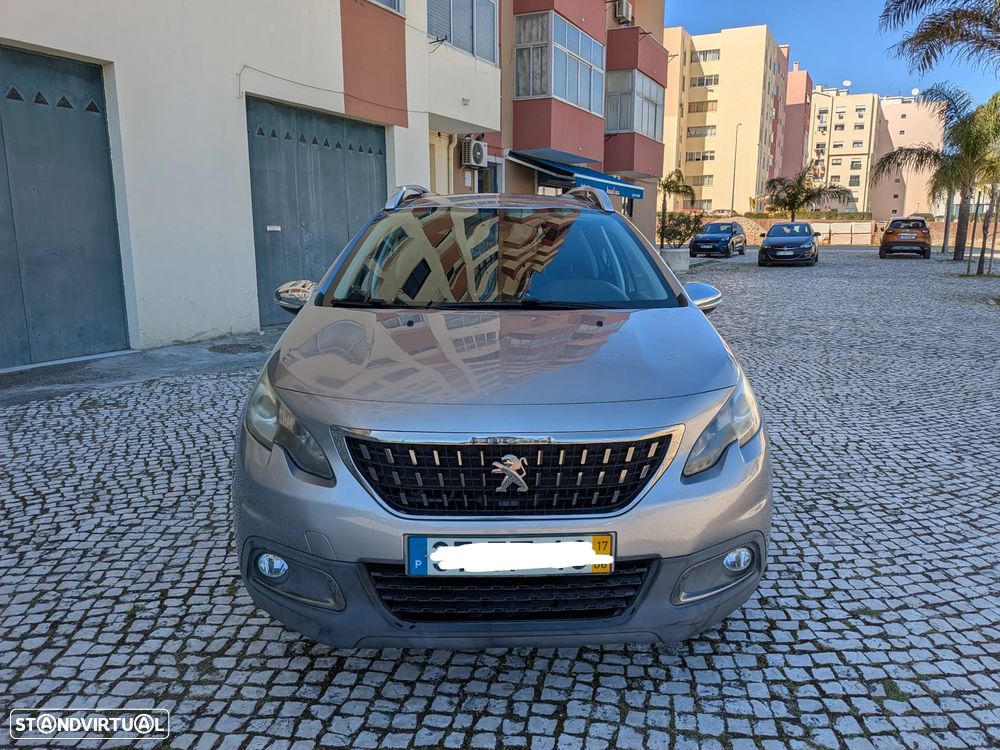 Peugeot 2008 1.2 PureTech Style - 2