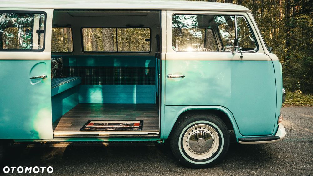 Volkswagen T2 Carawelle - 5