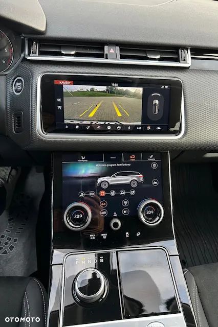 Land Rover Range Rover Velar 2.0 SD4 - 14