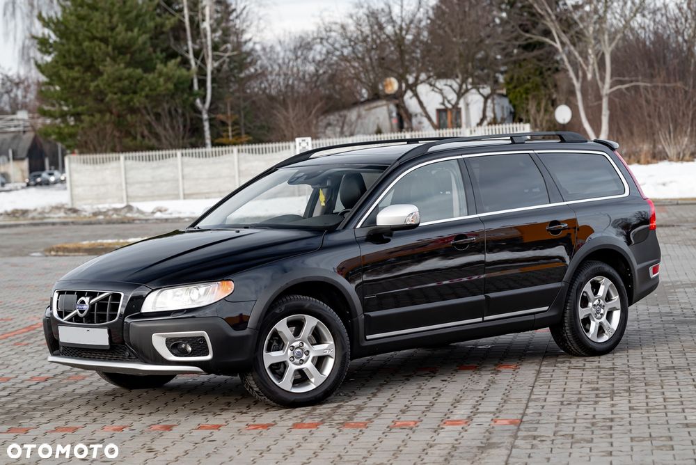 Volvo XC 70 - 6