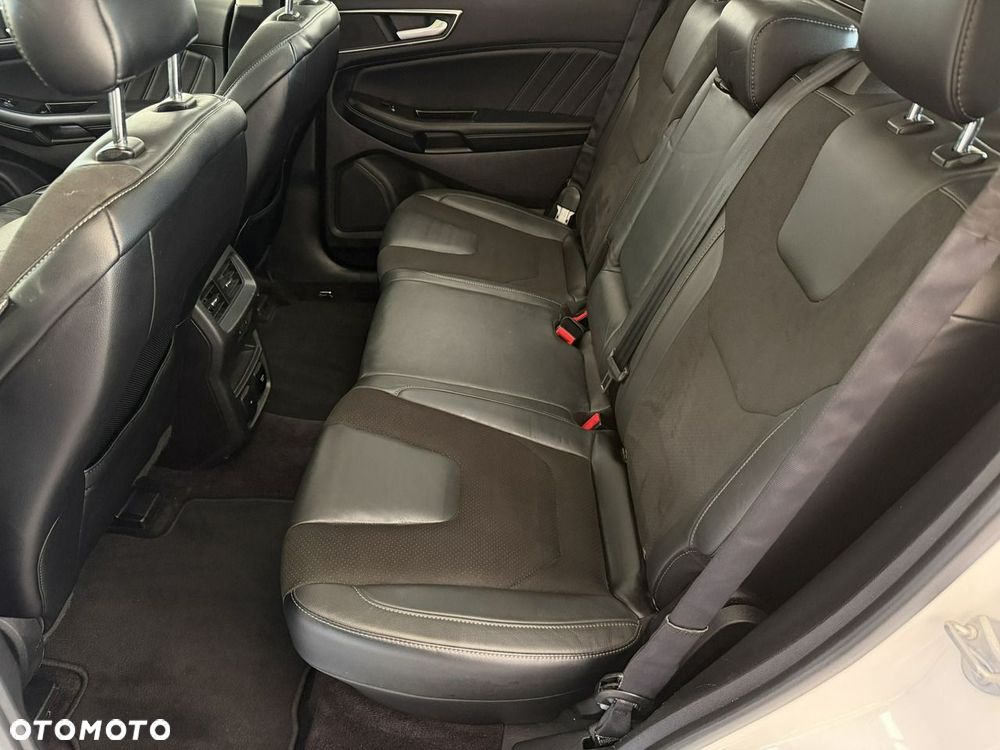 Ford Edge 2.0 TDCi Bi-Turbo 4x4 Sport - 20