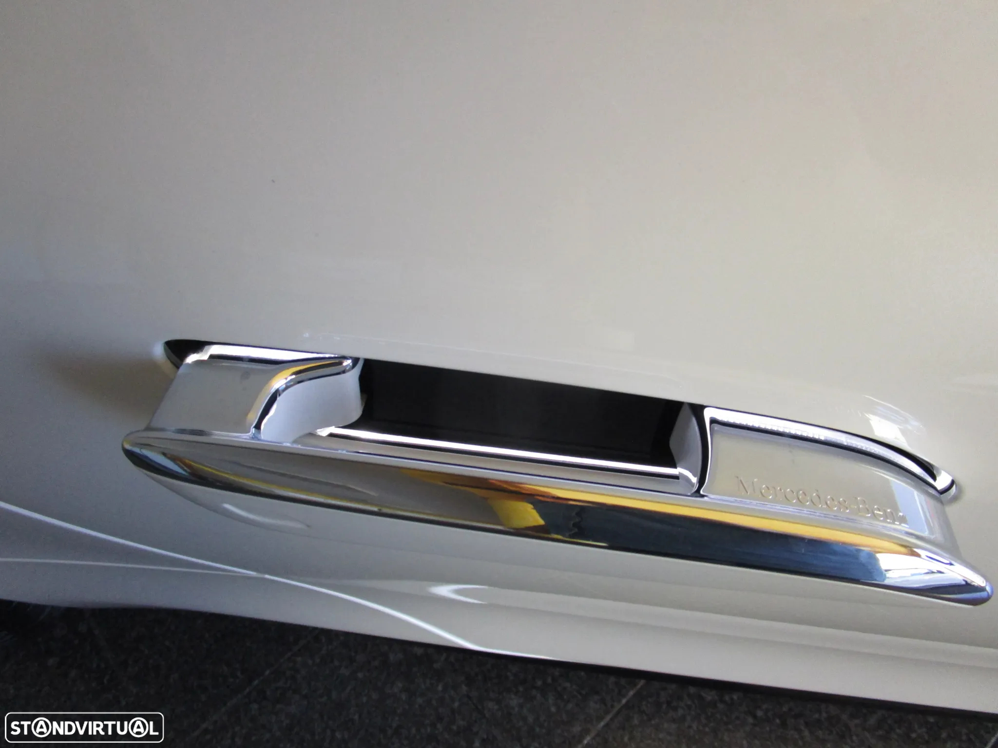Mercedes-Benz SL 43 AMG Standard - 13