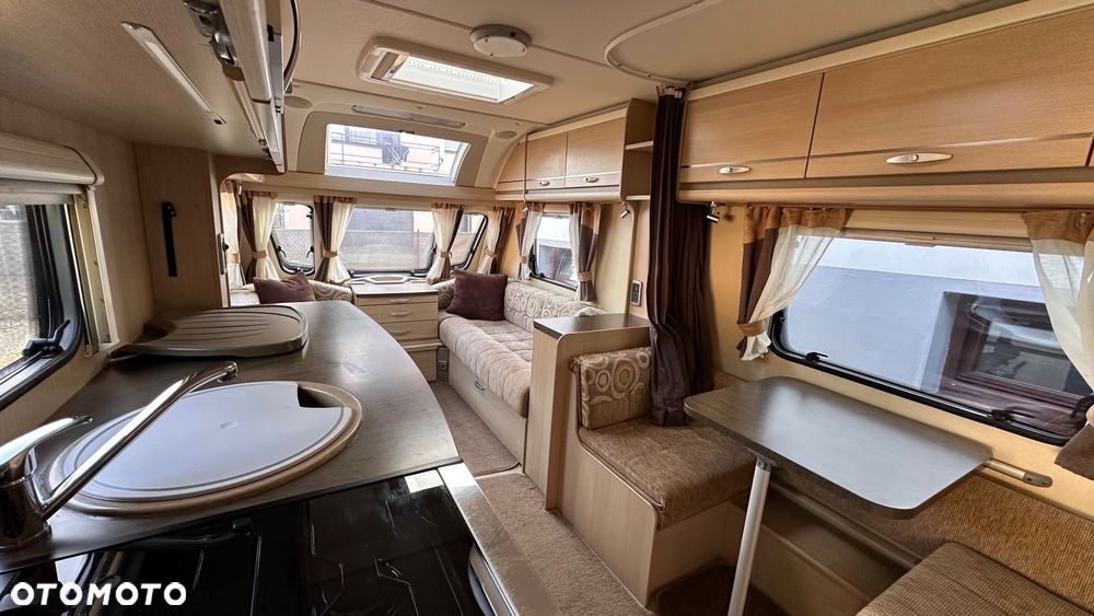 SWIFT Sterling Eccles Sport 524 - 3