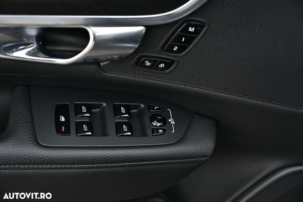 Volvo V90 D4 AWD PRO - 28