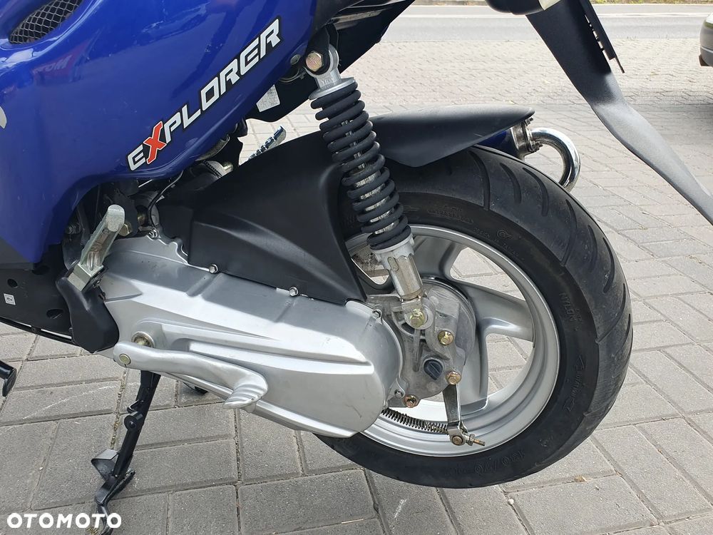 Generic Cracker - 20