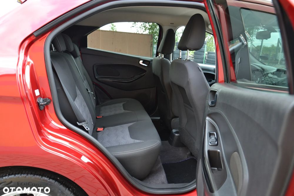 Ford Ka+ - 30