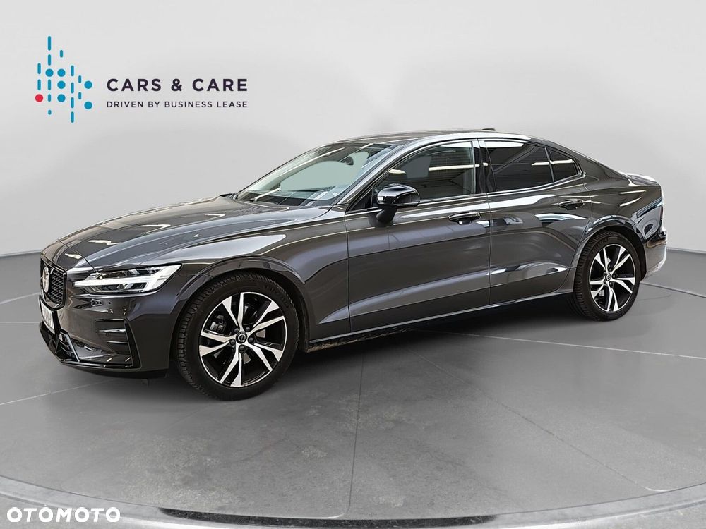 Volvo S60 B4 B Plus Dark - 28