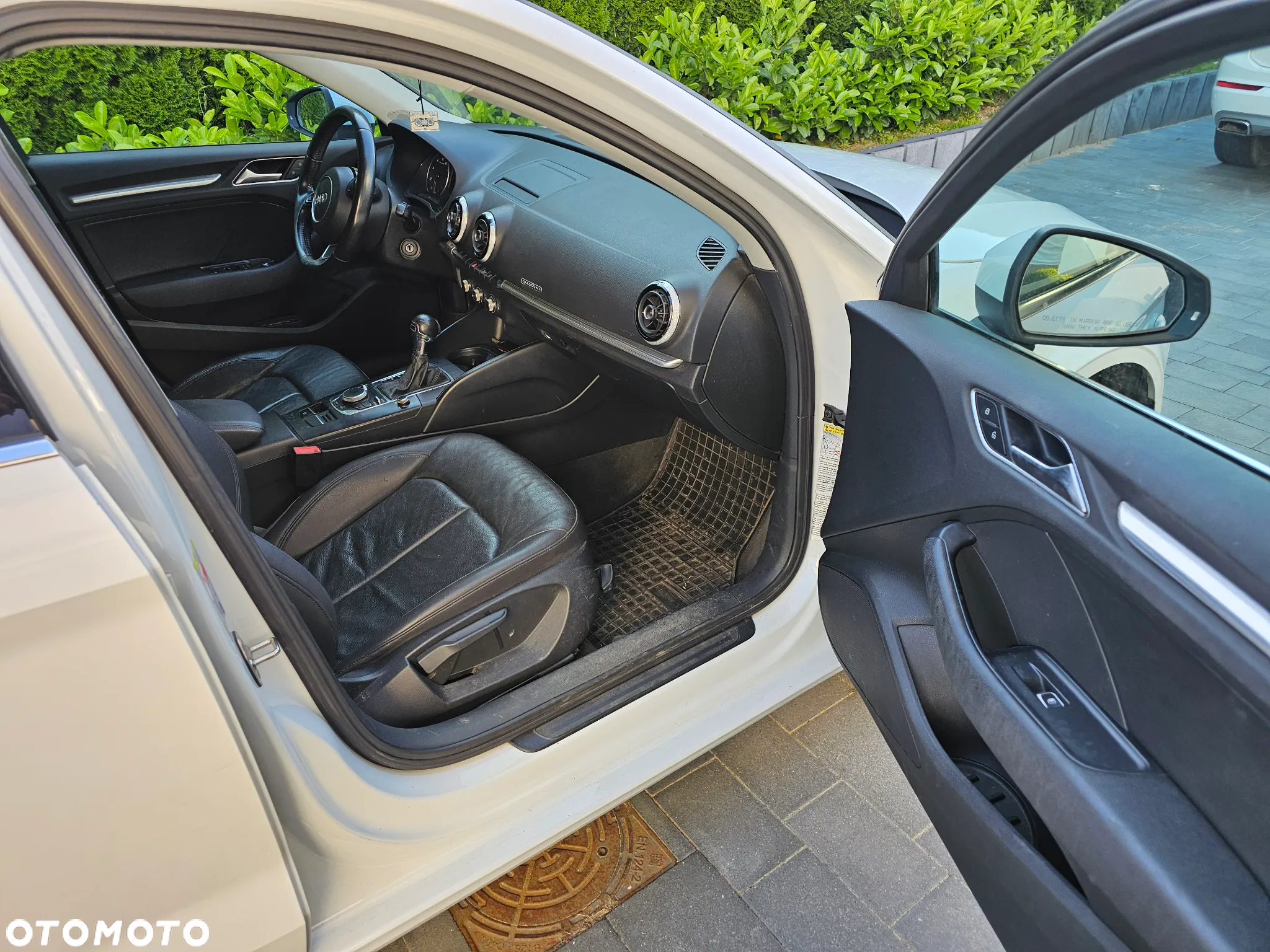 Audi A3 2.0 TFSI Quattro Ambition S tronic - 6
