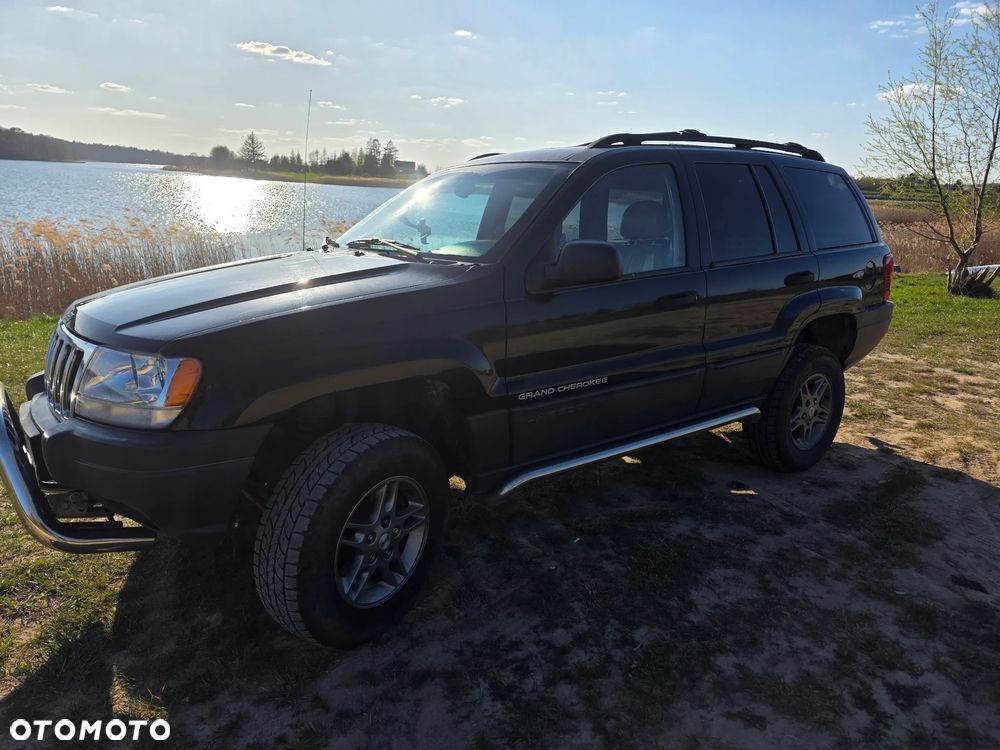 Jeep Grand Cherokee - 2