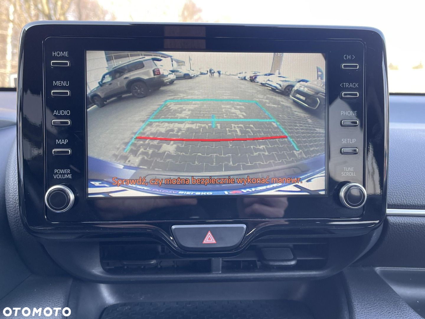 Toyota Yaris - 20