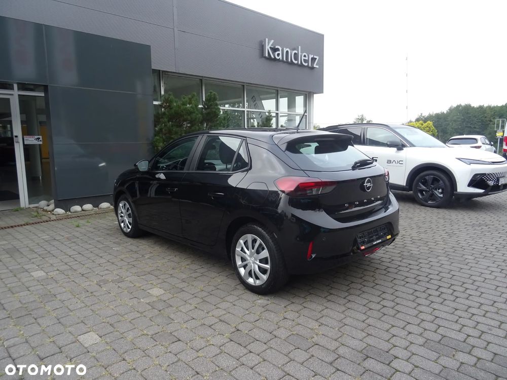 Opel Corsa 1.2 Start/Stop Edition - 7